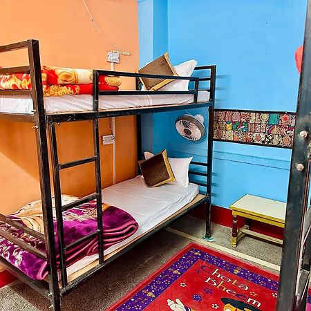 Little Prince Home Stay Jaisalmer Zewnętrze zdjęcie