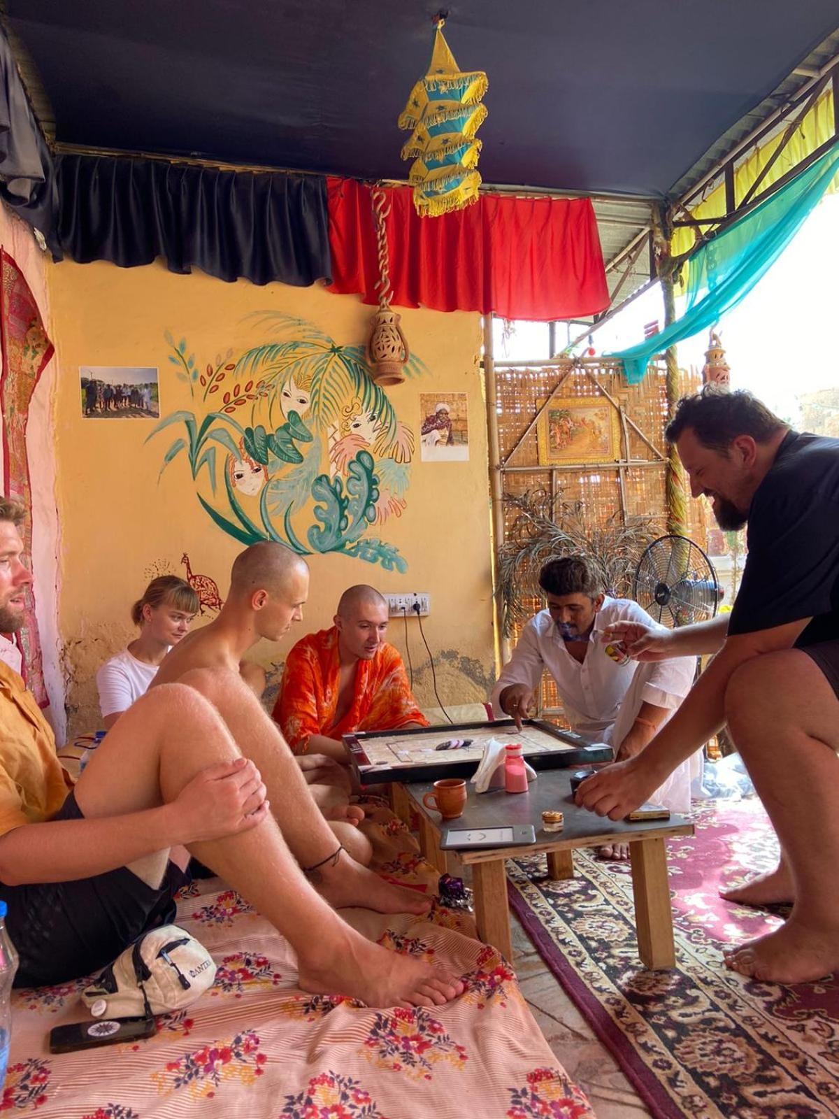 Little Prince Home Stay Jaisalmer Zewnętrze zdjęcie