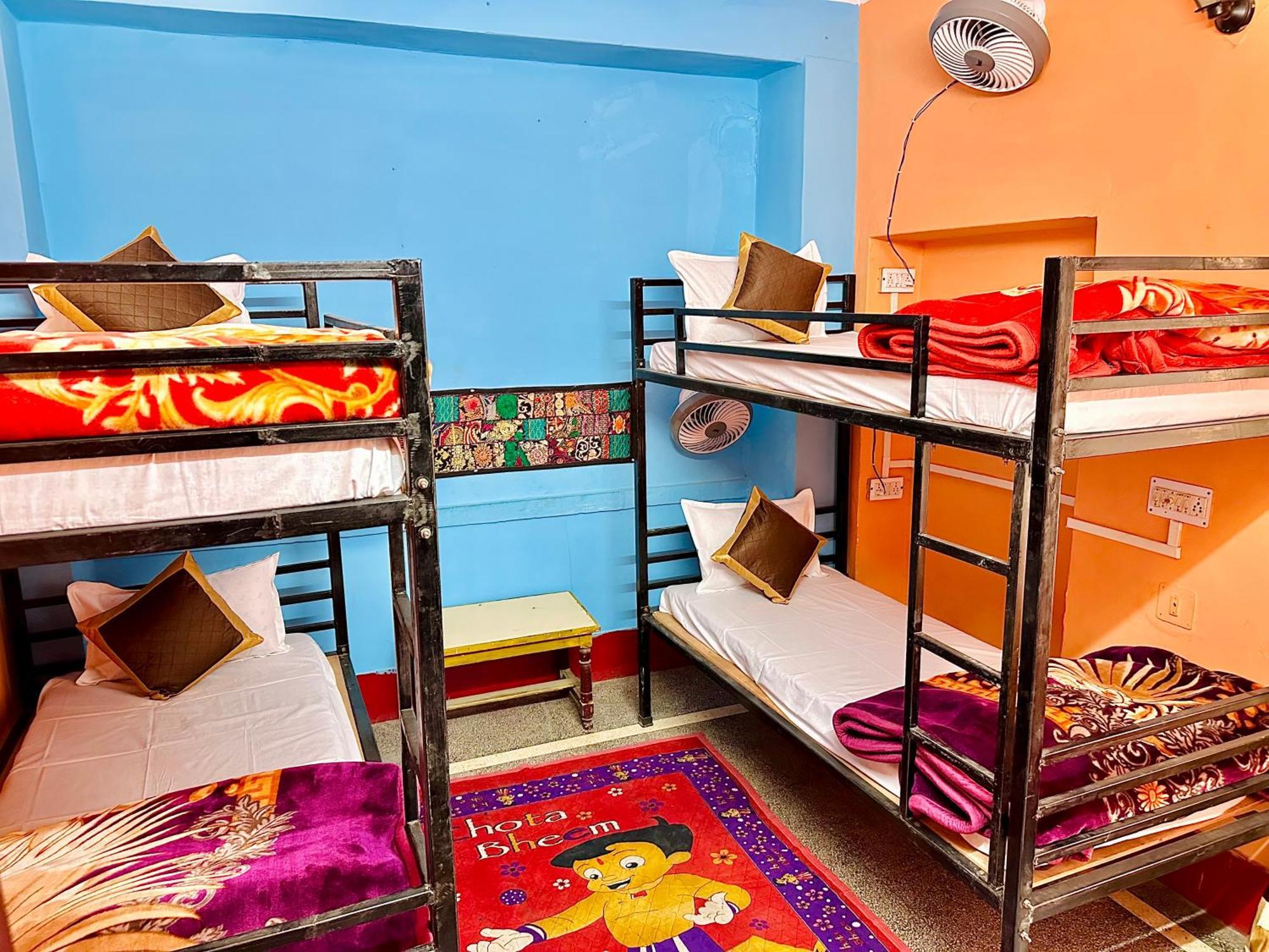 Little Prince Home Stay Jaisalmer Zewnętrze zdjęcie